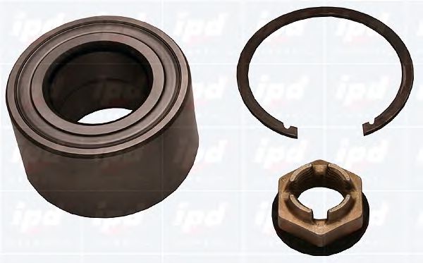 IPD 30-9707 Wheel Bearing Kit